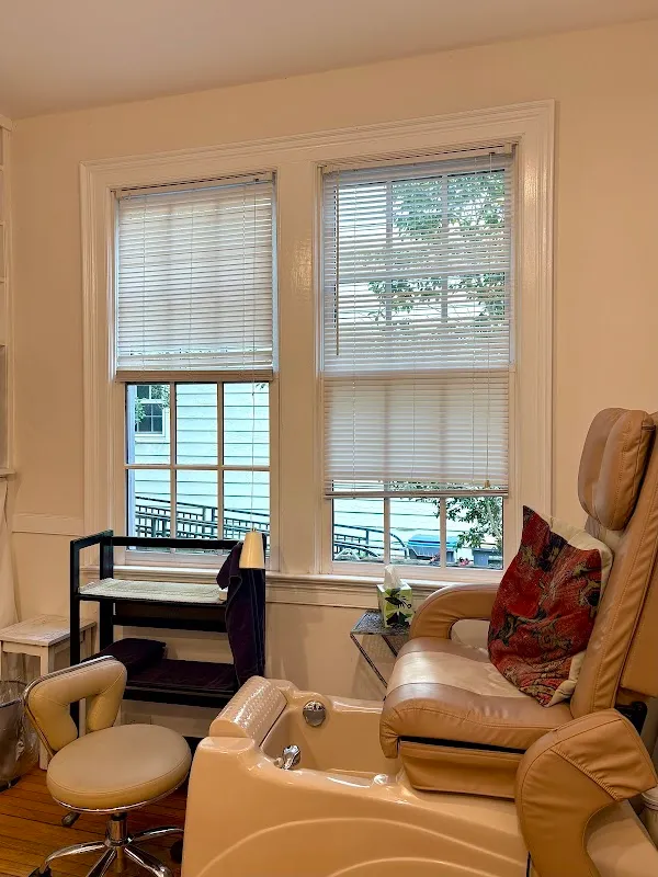 Scotland Street Salon