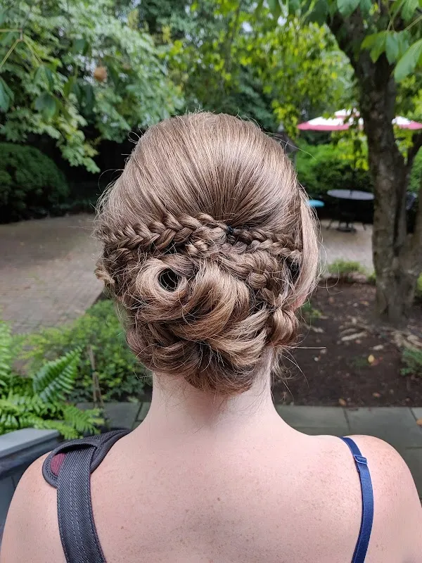 Scotland Street Salon