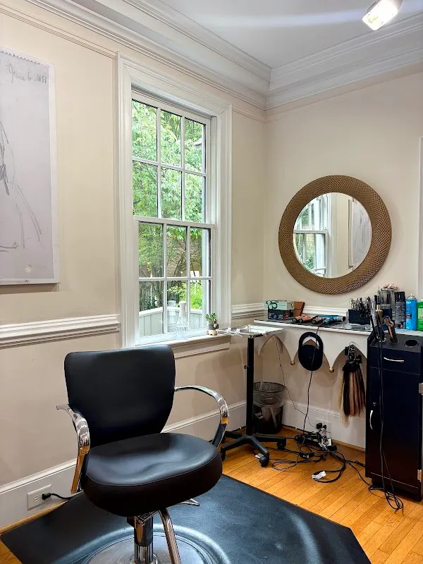 Scotland Street Salon