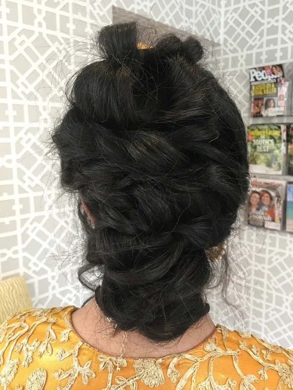 Scotland Street Salon