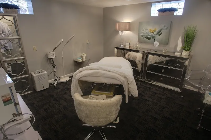 Felicite Day Spa