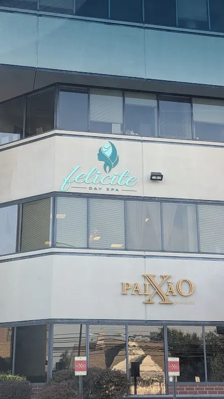 Felicite Day Spa