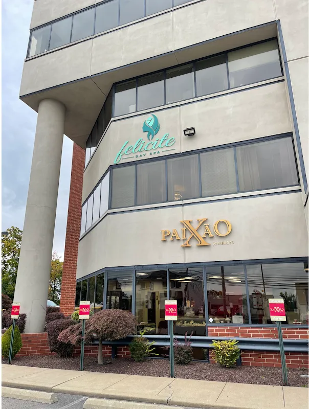 Felicite Day Spa