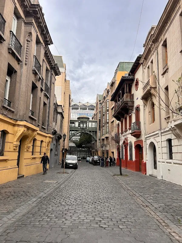 Estudio París