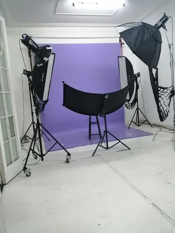 Estudio París