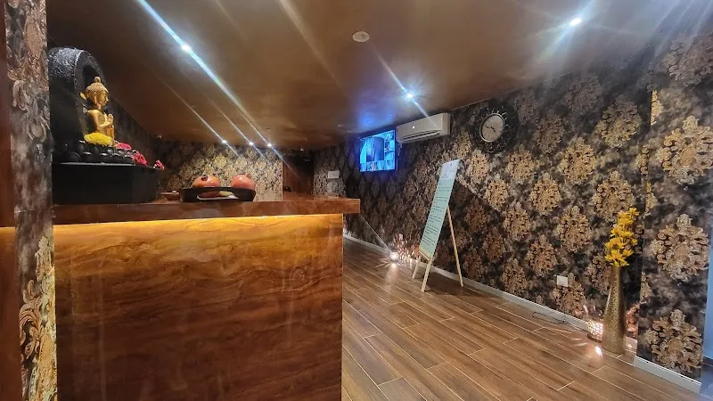 New Era International Spa