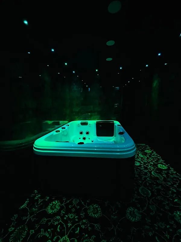 New Era International Spa