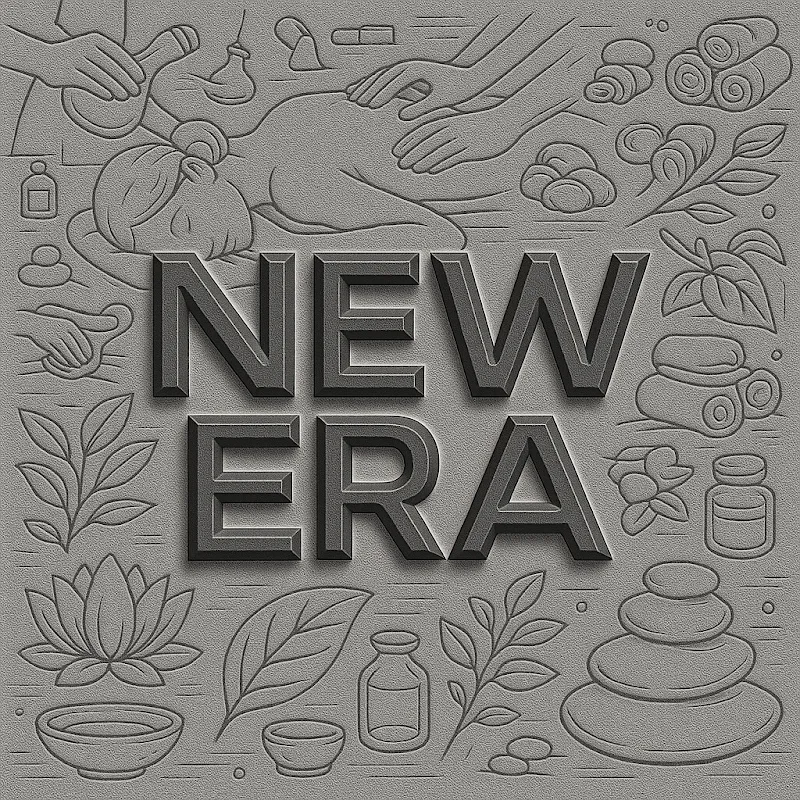 New Era International Spa