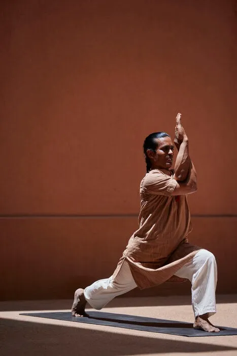 MahaYoga Academy
