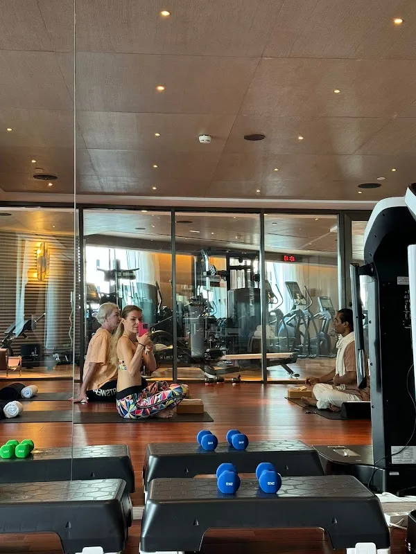 MahaYoga Academy