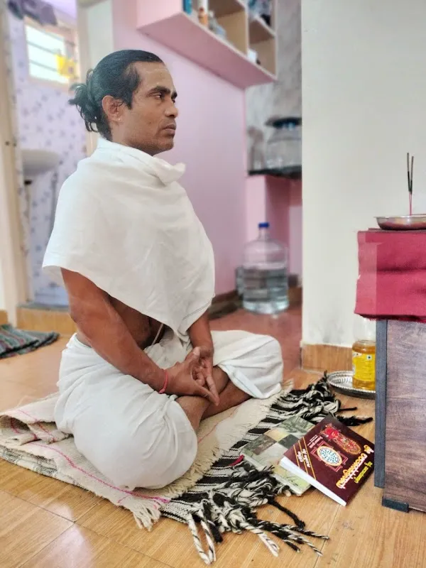MahaYoga Academy