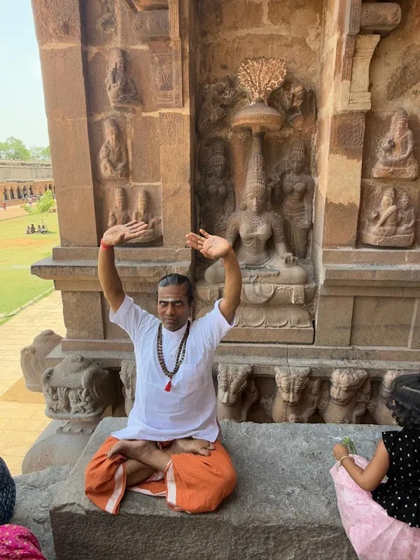 MahaYoga Academy