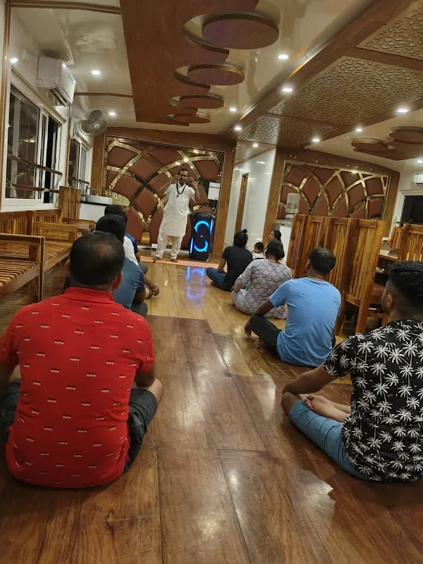 MahaYoga Academy