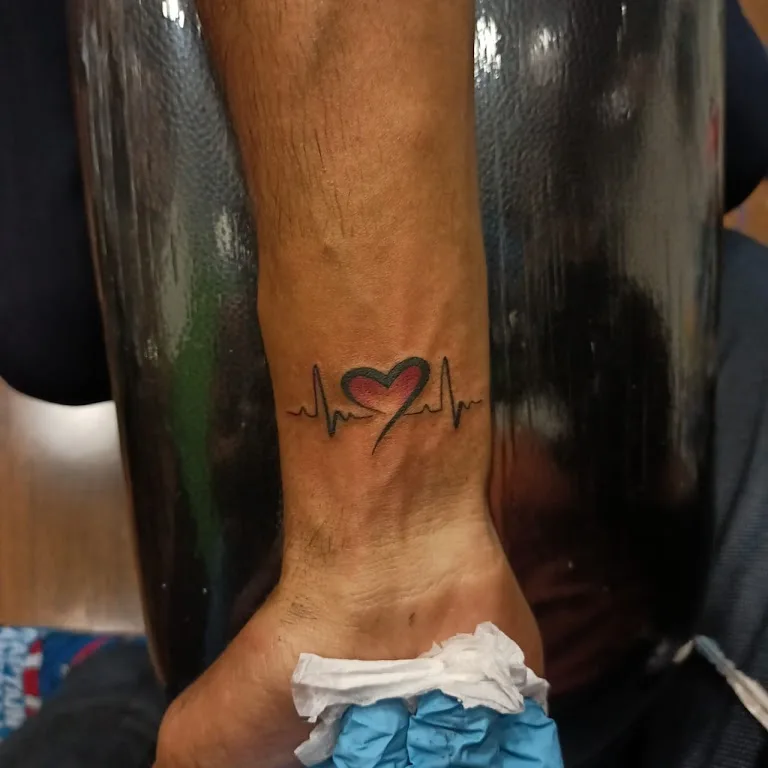 Nanashree Tattoo