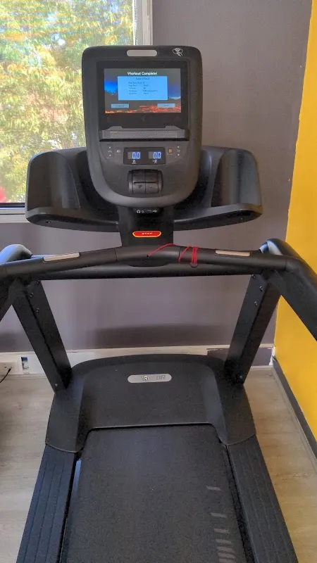 Lifestyle Fitness 24/7
