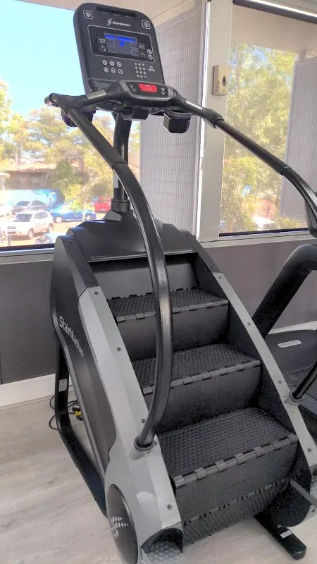 Lifestyle Fitness 24/7