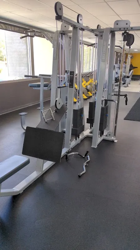Lifestyle Fitness 24/7