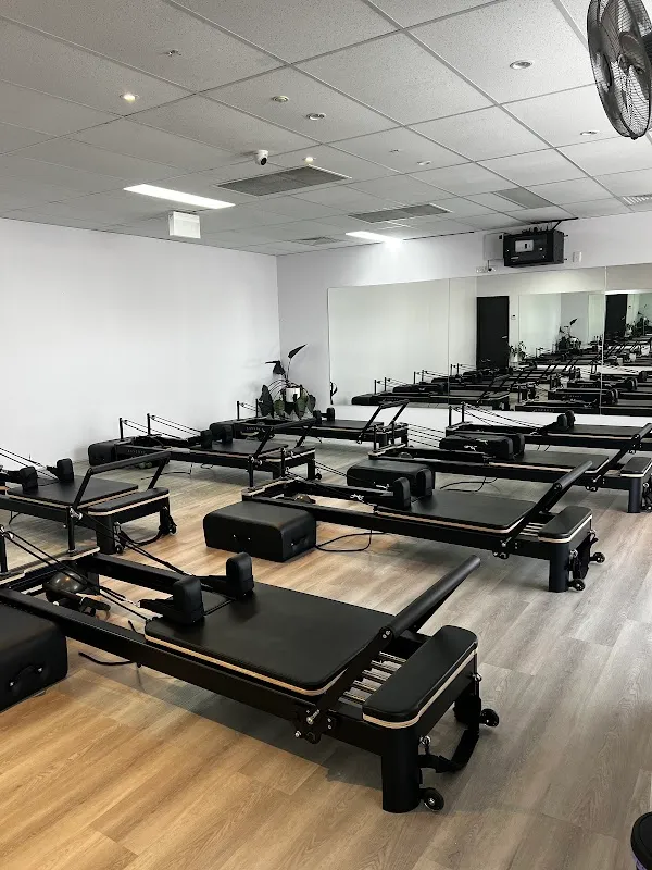 Lifestyle Fitness 24/7