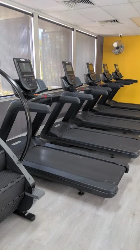 Lifestyle Fitness 24/7