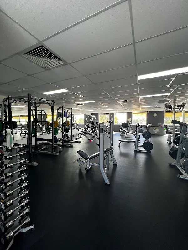 Lifestyle Fitness 24/7