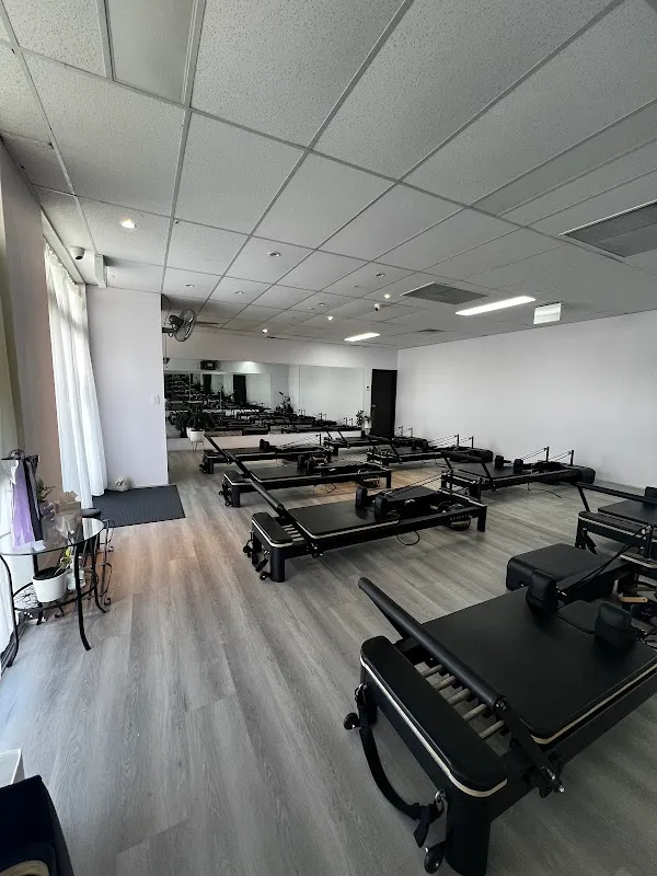Lifestyle Fitness 24/7