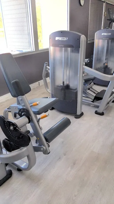 Lifestyle Fitness 24/7