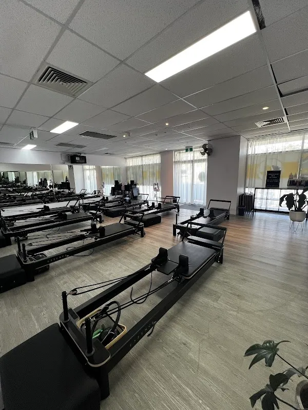 Lifestyle Fitness 24/7