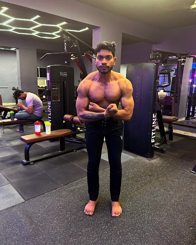 ICON FITNESS GYM