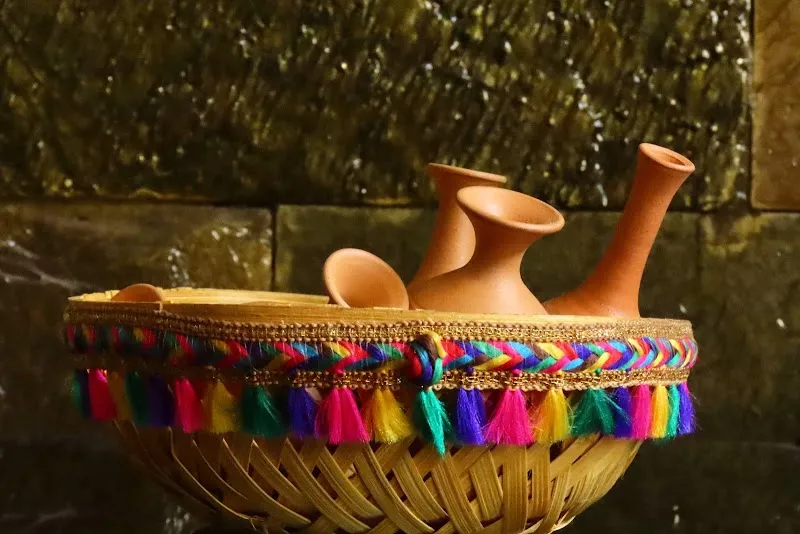 Aarati Arts