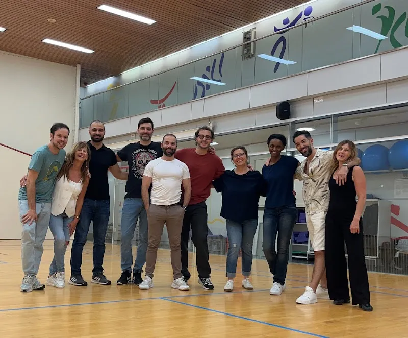 Narrative Dance School Sarl