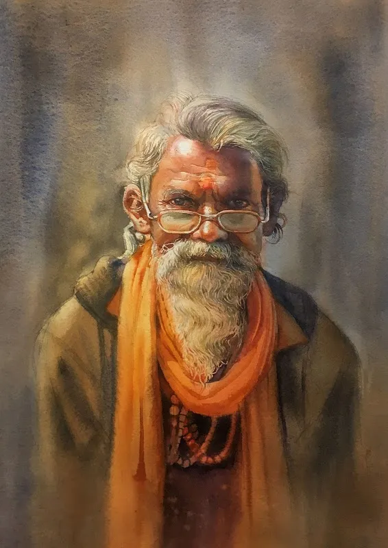 NISHI ONLINE ART CLASSES