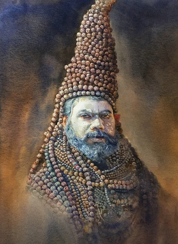 NISHI ONLINE ART CLASSES