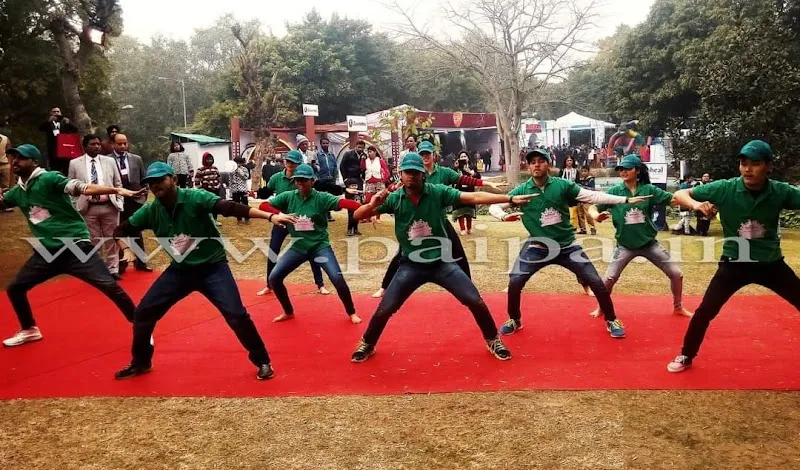 GDC ( GAURAV DANCE CLASSES )