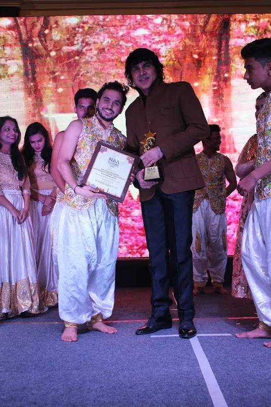 GDC ( GAURAV DANCE CLASSES )