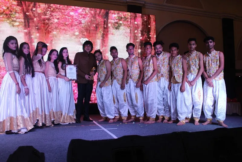 GDC ( GAURAV DANCE CLASSES )