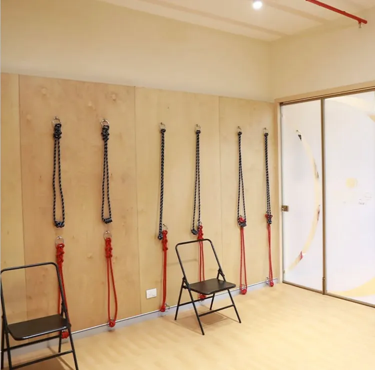 Eclipse Wellbeing - Yoga Studio and School, Mumbai