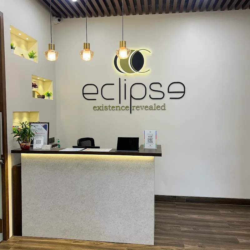 Eclipse Wellbeing - Yoga Studio and School, Mumbai