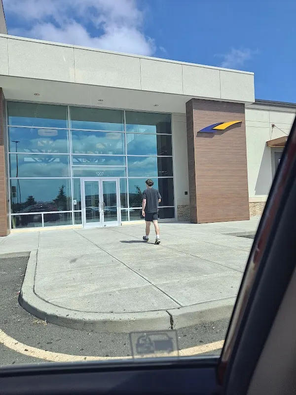 LA Fitness