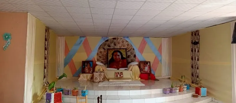Vishwa Nirmala Dharma Sahaja Yoga