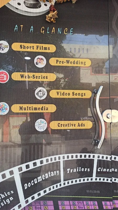 NESTEE FILM PRODUCTION