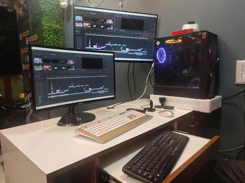 NESTEE FILM PRODUCTION