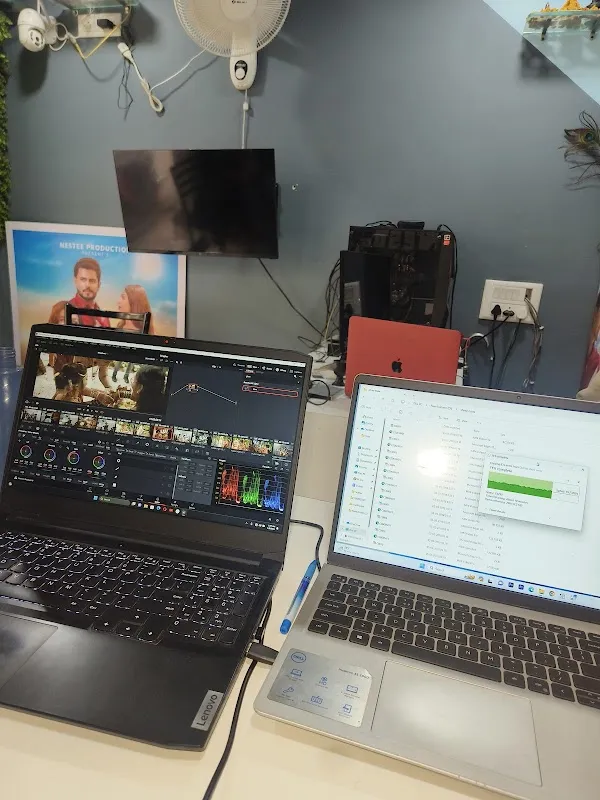 NESTEE FILM PRODUCTION