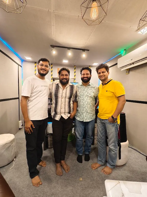 The Earnest Ones - Recording Studio | Mixing & Mastering AnubhavMixin