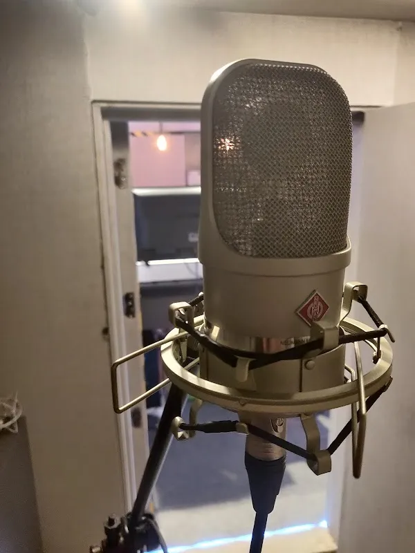 The Earnest Ones - Recording Studio | Mixing & Mastering AnubhavMixin