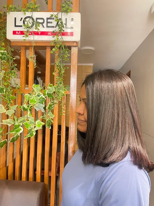 The Rush Family Salon