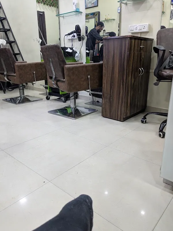 The Rush Family Salon