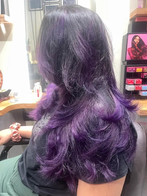 The Rush Family Salon