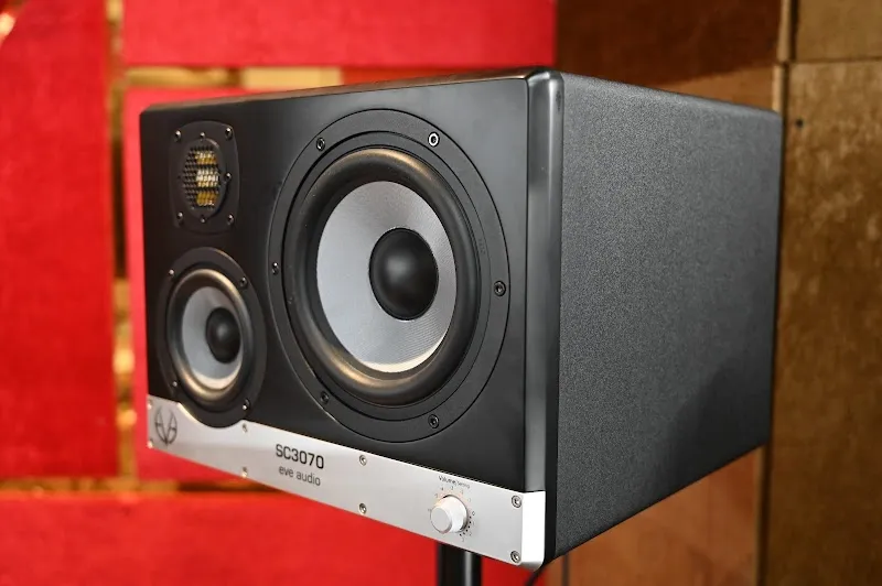 Digiya Music Studio | Best Music Recording Studio in Delhi
