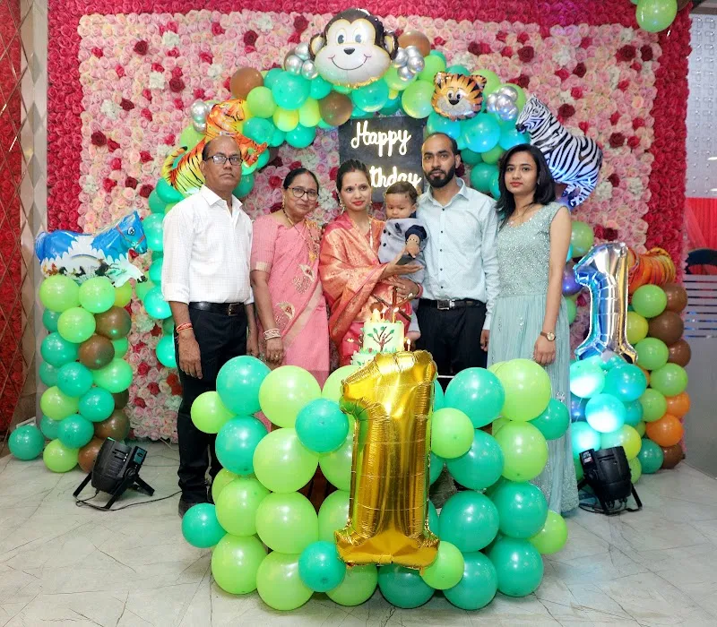 Kaushik Digital Studio
