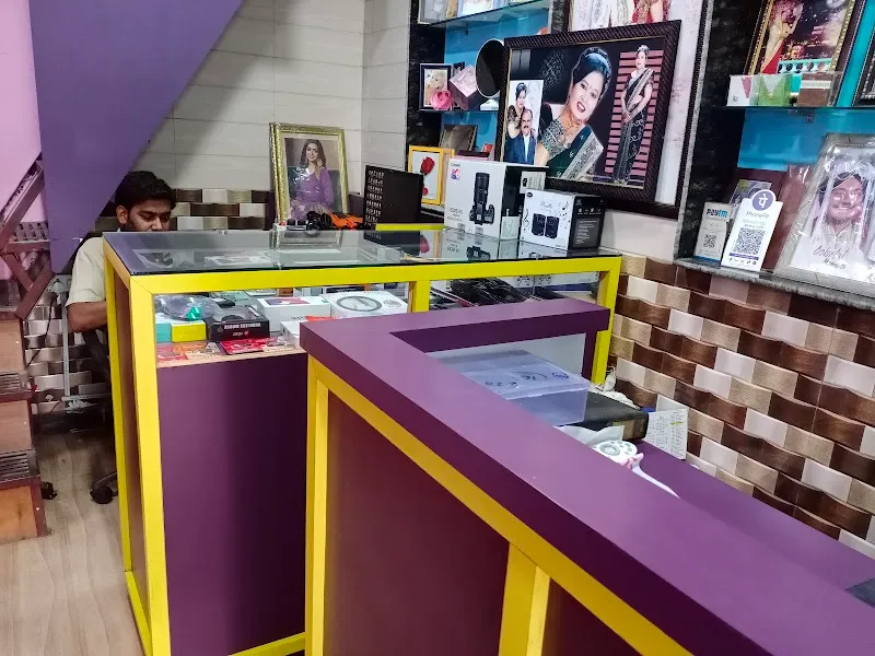 Kaushik Digital Studio